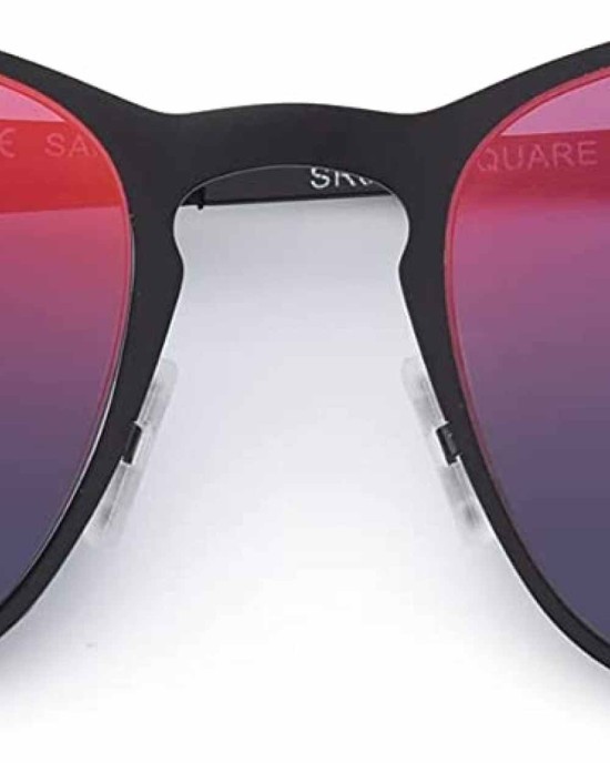 Foster Grant Taylor Super Flat Sunglasses Square