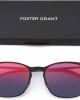 Foster Grant Taylor Super Flat Sunglasses Square