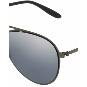 Foster Grant Colin Super Flat Sunglasses Aviator