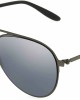Foster Grant Colin Super Flat Sunglasses Aviator