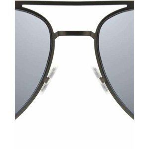 Foster Grant Colin Super Flat Sunglasses Aviator