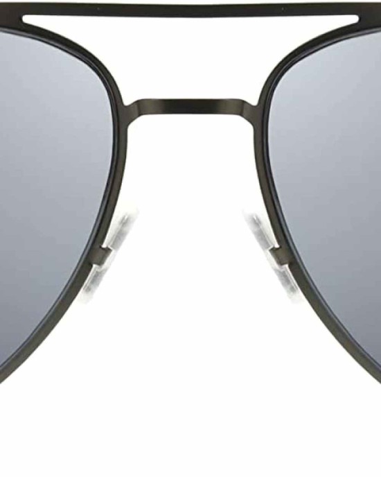 Foster Grant Colin Super Flat Sunglasses Aviator