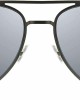 Foster Grant Colin Super Flat Sunglasses Aviator