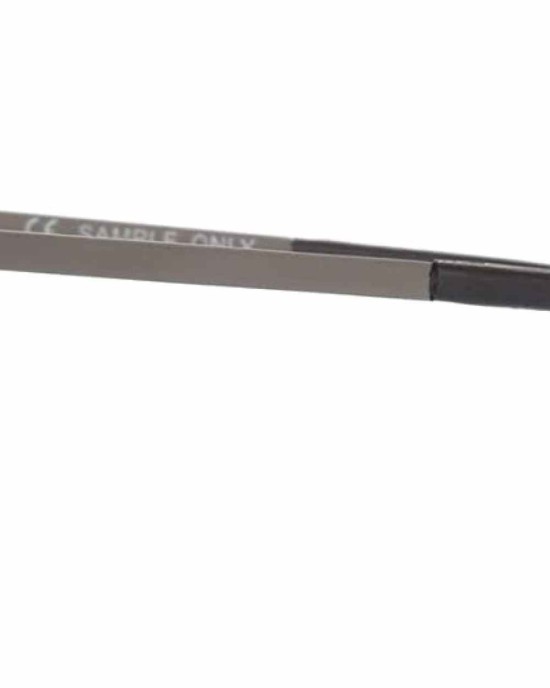 Foster Grant Colin Super Flat Sunglasses Aviator