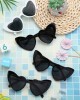 9 Pairs Heart Shaped Sunglasses Vintage Heart Sunglasses Women Retro Eyeglasses for Shopping Traveling Party Accessories