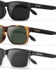 Polarized Square Sunglasses For Men and Women Matte Finish Sun Glasses UV Protection Glasses