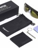 High Definition Golf Ball Finder Sport Glasses for Men Women Golf Sunglasses Golf Glasses Golf Sports Eyewear MZ861