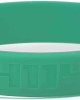 Foster Grant Sun Luv Embrace The Unknown Shield Sunglasses, Matte White, 55mm (10260197.COM)