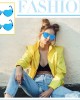 16 Pairs Heart Shape Rimless Valentines Sunglasses Transparent Love Fun Sunglasses Party Accessories for Women