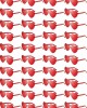 40 Pairs Heart Glasses Rimless Heart Shaped Glasses Frameless Sunglasses Transparent Candy Sunglasses Tinted Eyewear