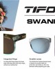 Tifosi Optics Swank XL Sunglasses