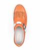 Block Heel Derby Shoes 11024