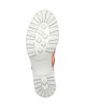 Block Heel Derby Shoes 11024