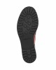 Block Heel Derby Shoes 11063