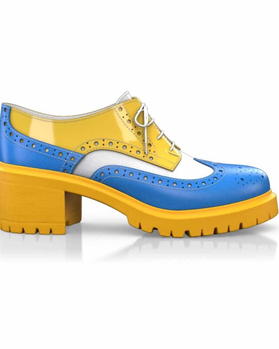 Casual Shoes 14399