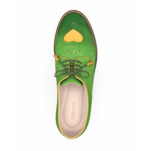 Women`s Shoes Maria 14417