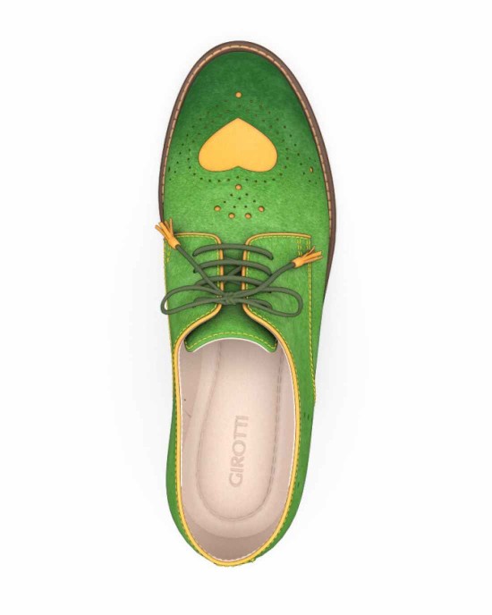 Women`s Shoes Maria 14417