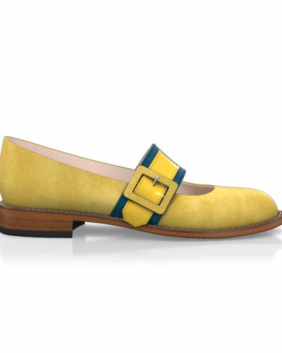 Women`s Shoes Maria 15577
