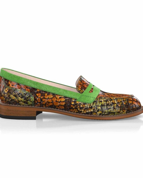 Women`s Shoes Maria 15607