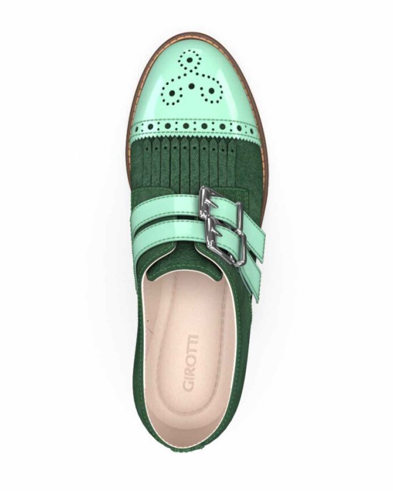 Women`s Shoes Maria 16112