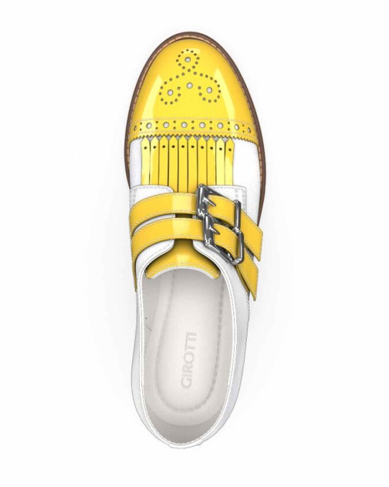 Women`s Shoes Maria 16148