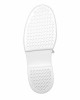 Color Sole Platform Shoes 16908