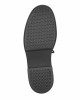 Color Sole Platform Shoes 16917