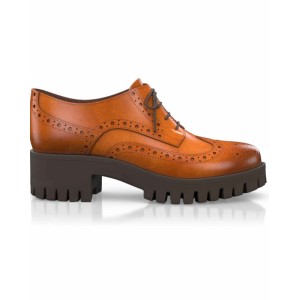 Casual Shoes 1915