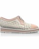 Platform Casual Shoes 20512