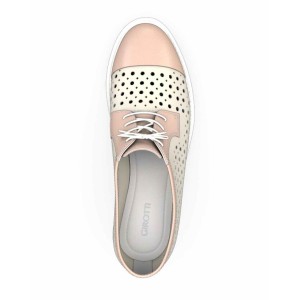 Platform Casual Shoes 20512