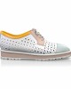 Platform Casual Shoes 20515