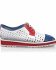 Platform Casual Shoes 20518