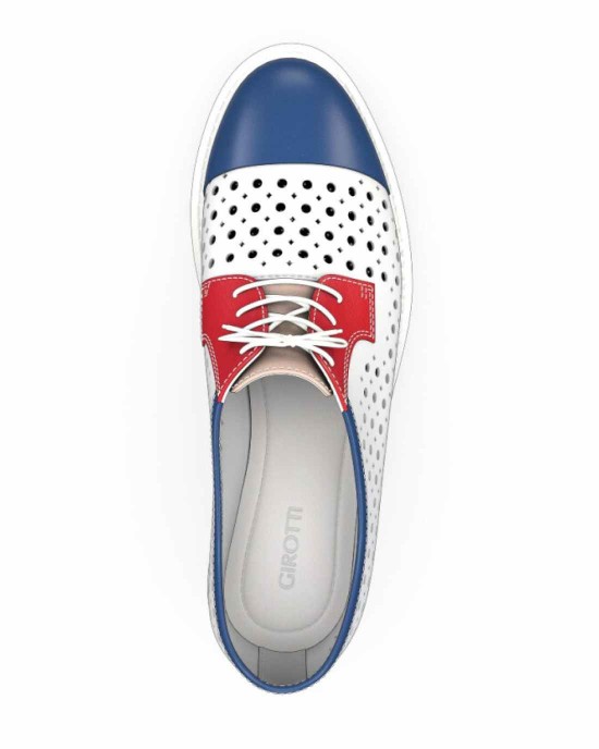 Platform Casual Shoes 20518