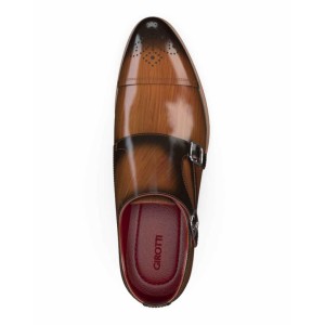 Woman's Luxury Dress Shoes 22012