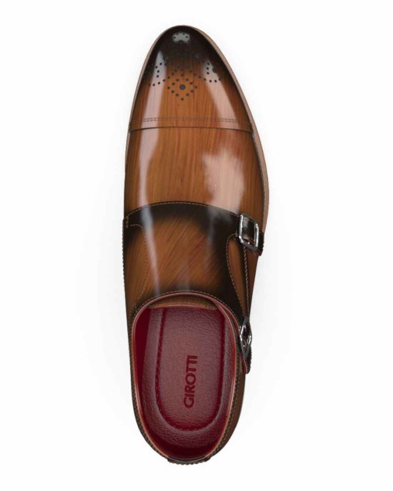 Woman's Luxury Dress Shoes 22012