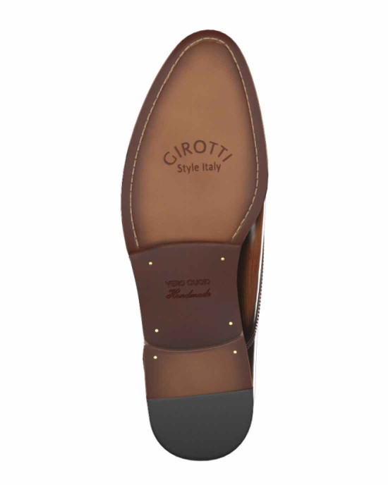 Woman's Luxury Dress Shoes 22012