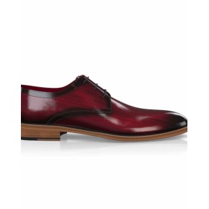 Woman's Luxury Dress Shoes 22036