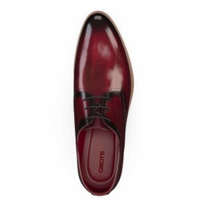 Woman's Luxury Dress Shoes 22036