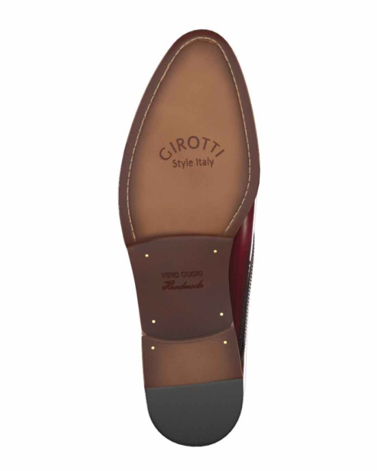 Woman's Luxury Dress Shoes 22036