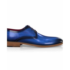 Woman's Luxury Dress Shoes 22039