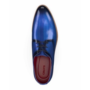 Woman's Luxury Dress Shoes 22039