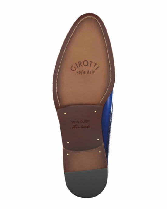 Woman's Luxury Dress Shoes 22039