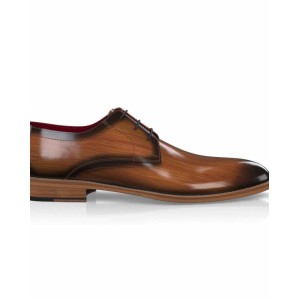 Woman's Luxury Dress Shoes 22045