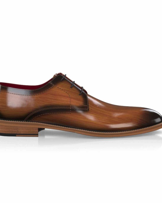 Woman's Luxury Dress Shoes 22045