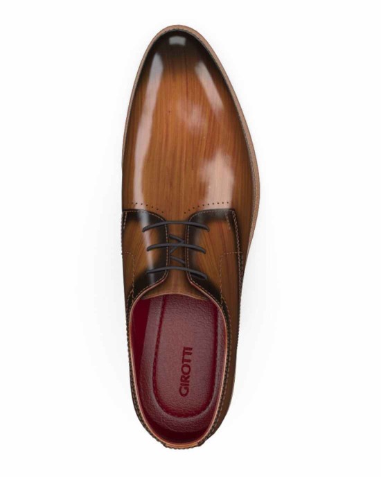 Woman's Luxury Dress Shoes 22045