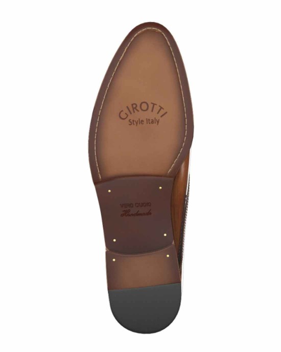 Woman's Luxury Dress Shoes 22045
