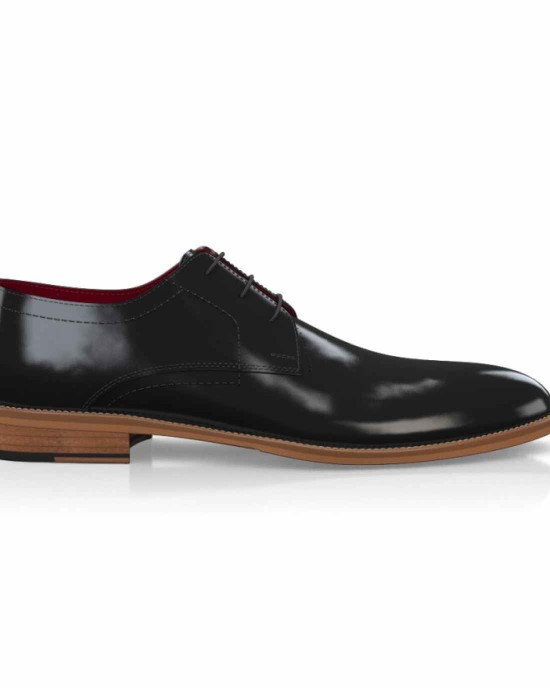Woman's Luxury Dress Shoes 22048