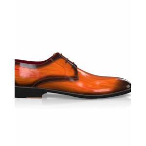 Woman's Luxury Dress Shoes 22054