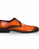 Woman's Luxury Dress Shoes 22054