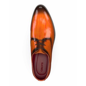 Woman's Luxury Dress Shoes 22054